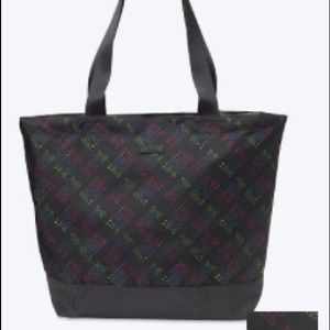 NWT VS PINK Weekender Tote